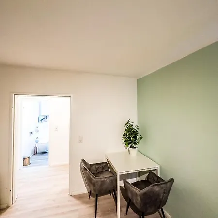 Apartment Fuer 3 Gaeste Mit Kostenlosen Parkplaetzen Und Lift Hanower Zewnętrze zdjęcie