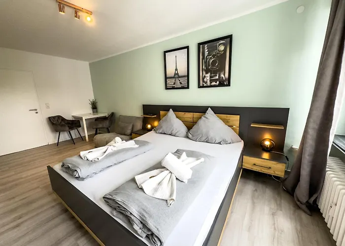 Apartment Fuer 3 Gaeste Mit Kostenlosen Parkplaetzen Und Lift