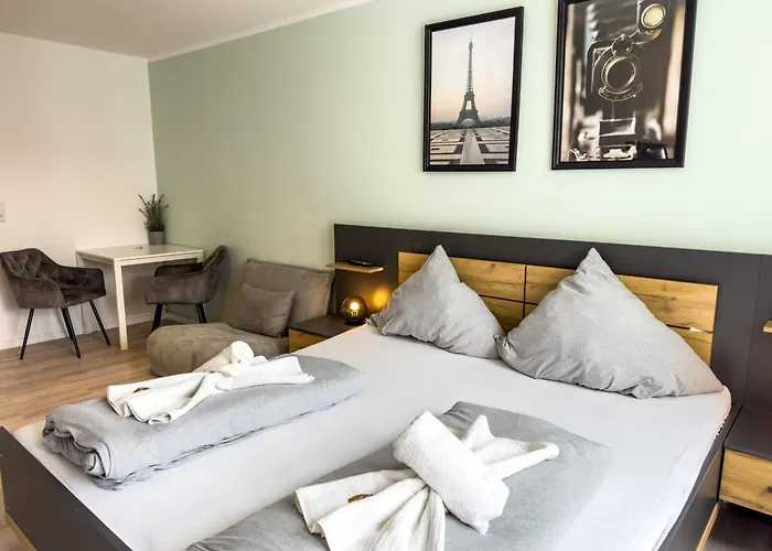 Apartment Fuer 3 Gaeste Mit Kostenlosen Parkplaetzen Und Lift