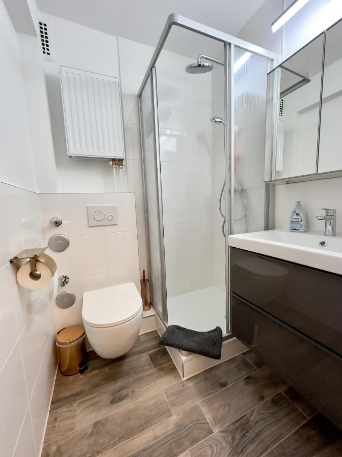 Fuer 3 Gaeste Mit Kostenlosen Parkplaetzen Und Lift *