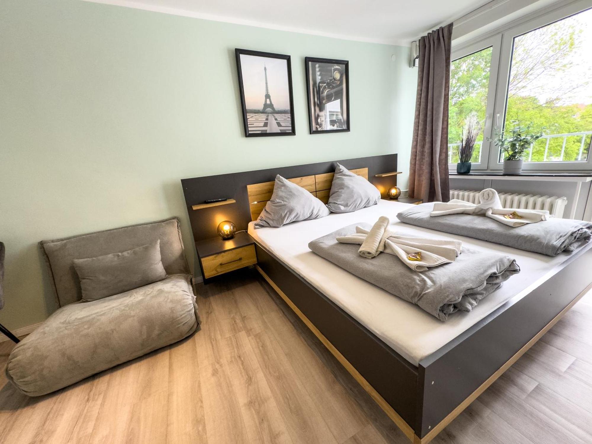 Fuer 3 Gaeste Mit Kostenlosen Parkplaetzen Und Lift Apartment